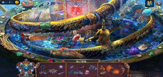 密室逃脱8红色豪宅4