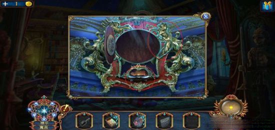 密室逃脱8红色豪宅5