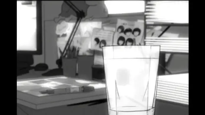 故事里的秘密游戏截图2