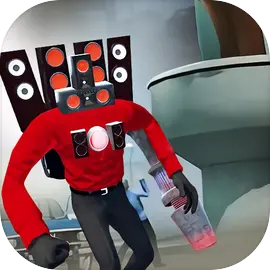 疯狂的沙盒世界