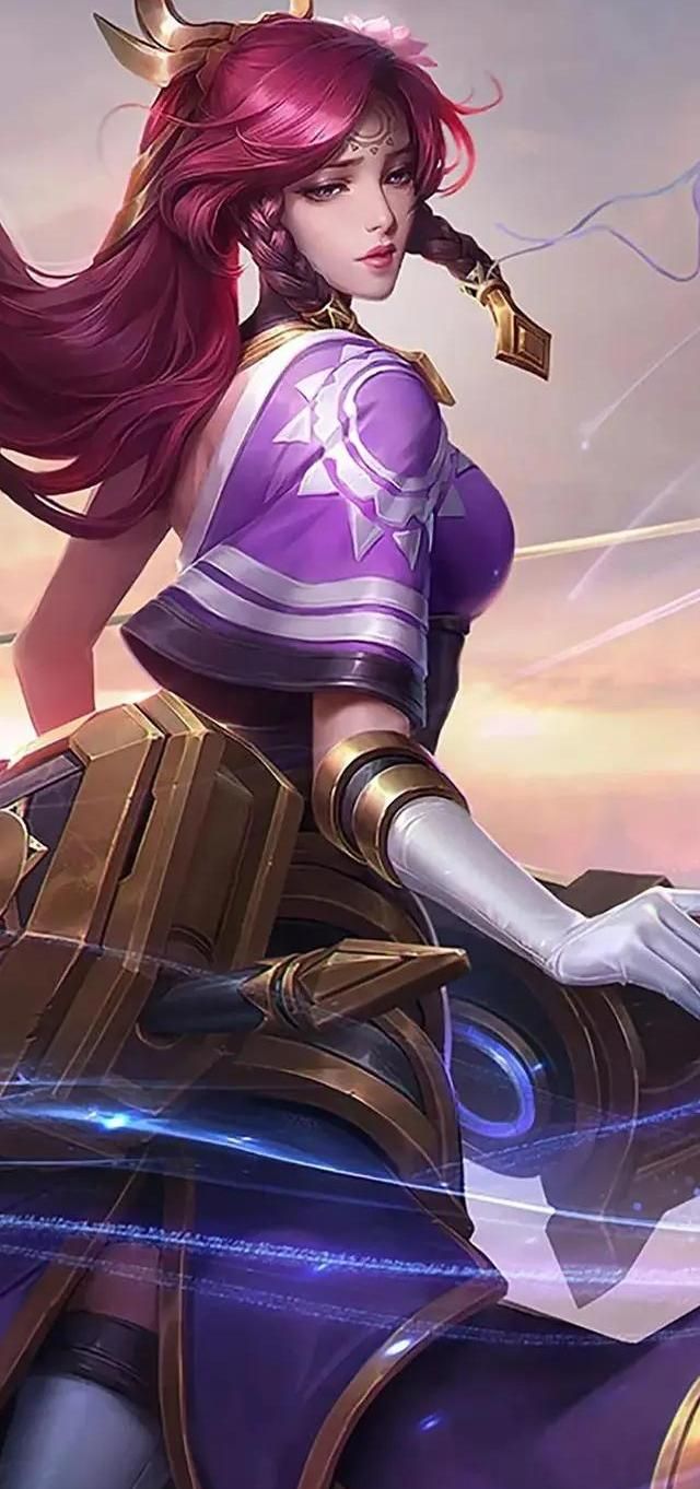 lol哪个射手综合能力最强