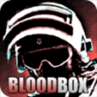 血盒