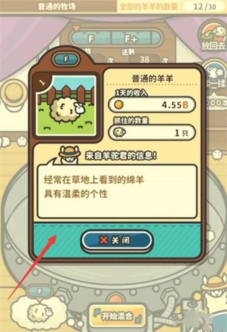 羊羊要秃了7