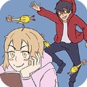 我的男友很调皮