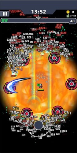 幸存者io最强组合2